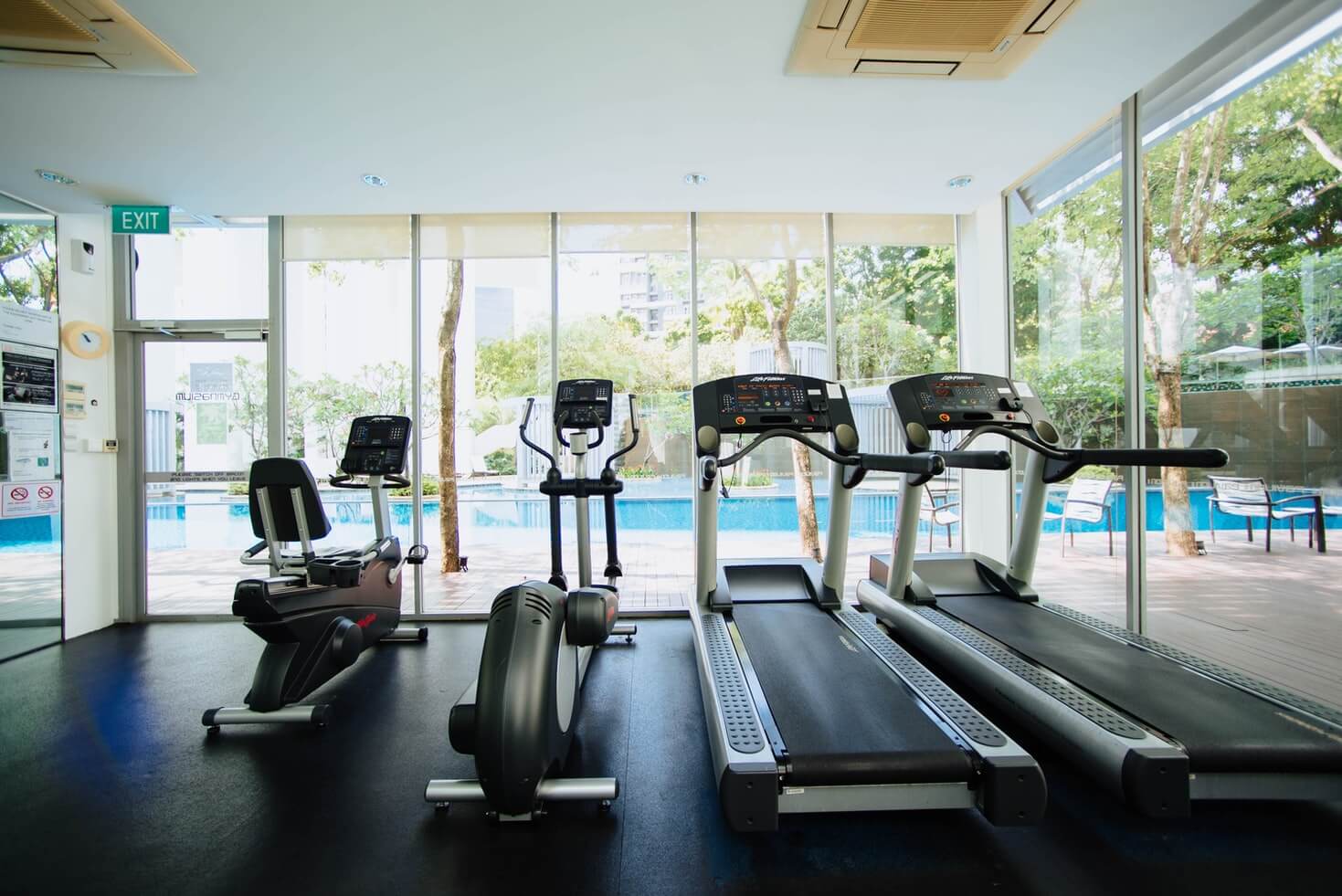 crosstrainer