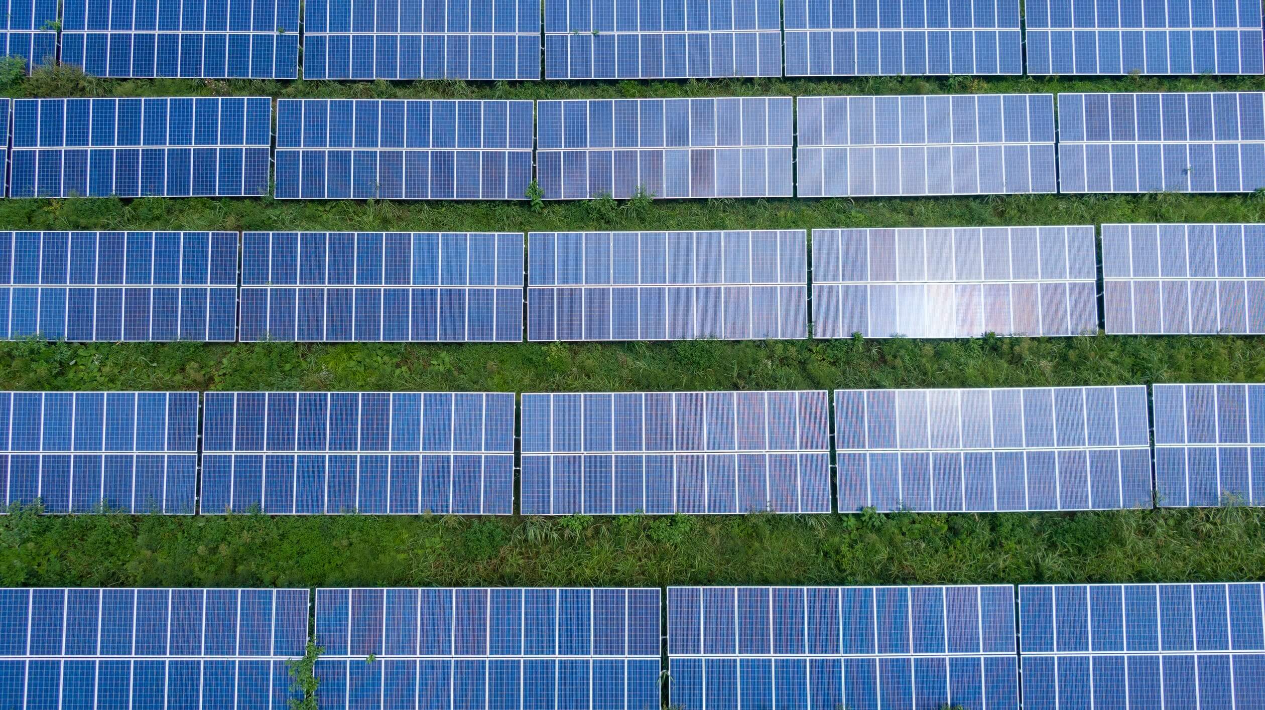 Zonnepanelen subsidie