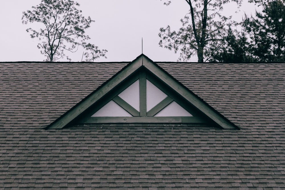 Zonnepanelen op het dak